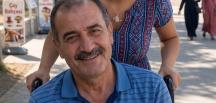 Huzurevinde son günlerini yaşayan kimsesiz bir adamın