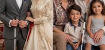 Ailem Beni Kör Bir Adamla Evlendiğim İçin Hayatından Çıkardı