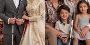 Ailem Beni Kör Bir Adamla Evlendiğim İçin Hayatından Çıkardı