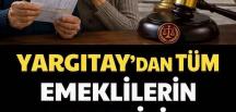 E’mekliler asıl şimdi yandı..