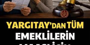 E’mekliler asıl şimdi yandı..