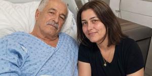 Üvey babam, dört yaşındayken annemi kay bettikten sonra