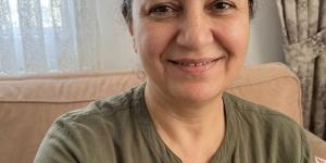 Kendimden yaşça küçük e’rkekle…