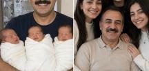 Kızım, doğurduğu üçüz kızlarını hastanede bırakıp yeni bir hayat seçti.