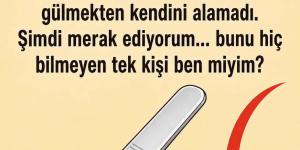 Bunun asıl amacı meğerse buymuş.