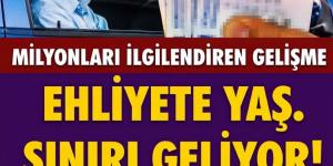 Yaş sınırı geliyor. Karar resmen açıklandı..!