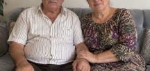 Babam, tam 43 yıl boyunca annemin bütün maaşını aldı
