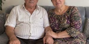 Babam, tam 43 yıl boyunca annemin bütün maaşını aldı