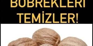 Karaciğer ve Böbrekleri Temizler..