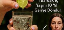 Karanfil ve Limon Kolajen İçeceği: Kırışıksız, Parlak Bir Cilt T’arif..
