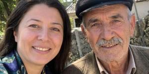 43 yaşında d’uldum köyün ağasıyla evlendim ilk geceden ya’t.