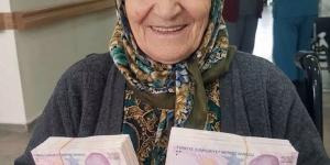 Oğlum ve kızım beni huzurevine bırakıp terk etti mi ras bırakacağımı düşündüler ama..