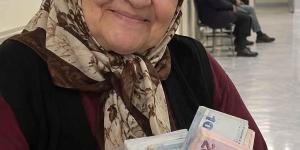 Oğlum ve kızım beni huzurevine bırakıp terk etti m’iras bırakacağımı düşündüler ama..