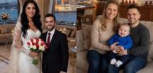 On iki yıl boyunca boyu yüzünden eşime “yarım adam” diyen ailem