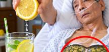 Yaşlılar İçin Limonun Sırrı – Limonu Asla Bu Üç Yiyecekle Karıştırmayın