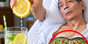 Yaşlılar İçin Limonun Sırrı – Limonu Asla Bu Üç Yiyecekle Karıştırmayın