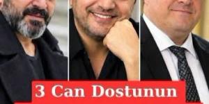 V’efatları aynı çıktı. Bu nasıl oldu…
