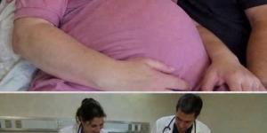 Bir Anne 10 Bebek Doğurdu – Ama Birisi Çok Farklıydı..