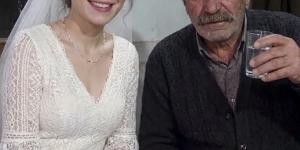 Babamın b’orçları yüzünden köyü ağasıyla evlendim ilk günden sev..