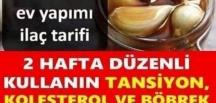 Ev yapımı o t-arif…