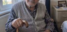 Huzurevine Yerleştirdiğimiz 83 Yaşındaki Dedem