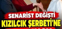 Eski oyuncular diziye geri dönüyor