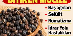 Kandaki z-hirli maddelerin dışarı atılmasını sağlayan m’ucize T’arifi