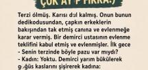 Onun bunun dedikodusunda